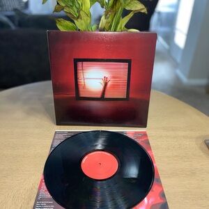 CHVRCHES, Screen Violence